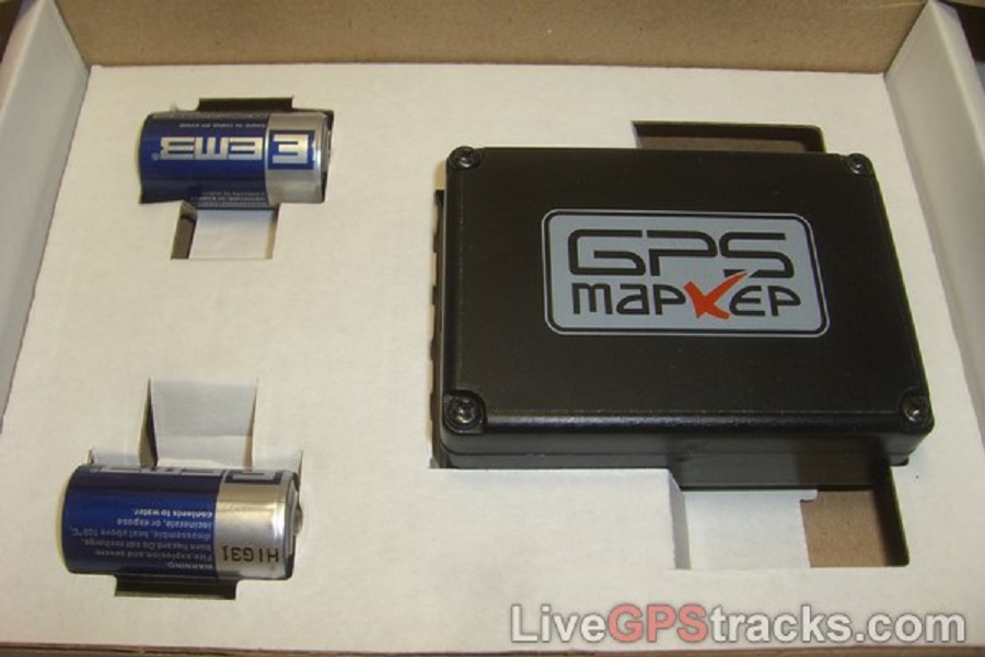 Gps Marker M110  -  2