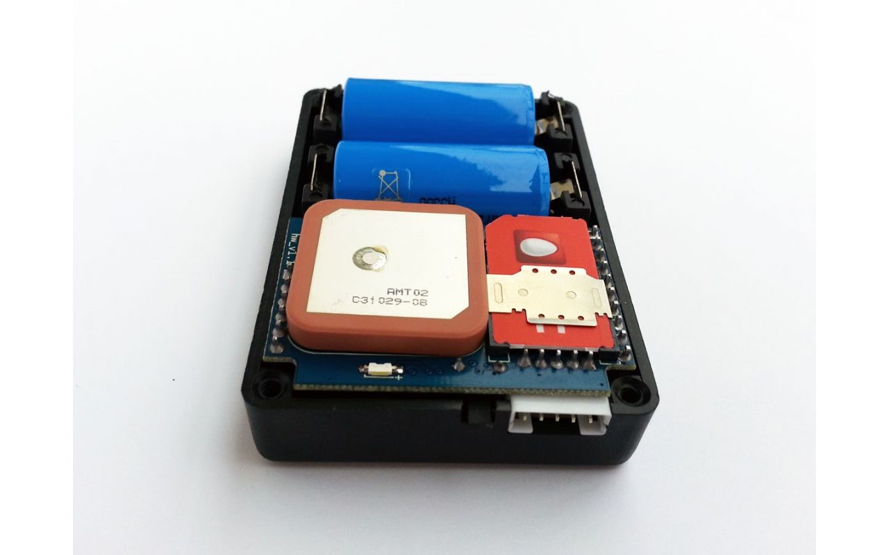 GPS Маркер – компактное и функциональное устройство для отслеживания багажа