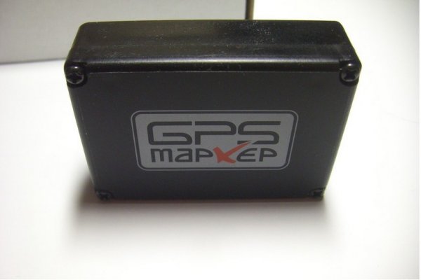GPS Маркер – отличный помощник в вопросах контроля автотранспорта