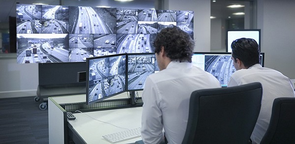 Сервисы онлайн мониторинга транспорта необходимы для оперативного управления данными с трекеров