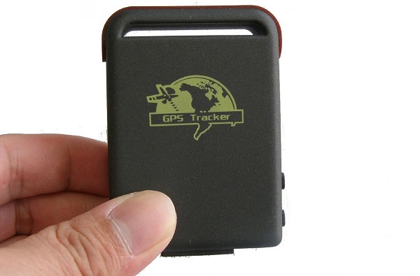 Персональный GPS трекер-маяк – компактное устройство